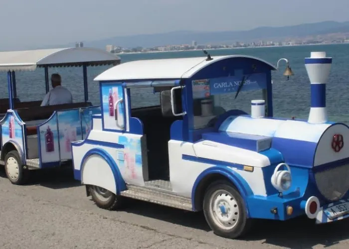 For Rent In Sunny Beach/ Apartament