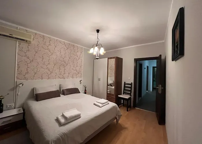 For Rent In Sunny Beach/ Nesebyr