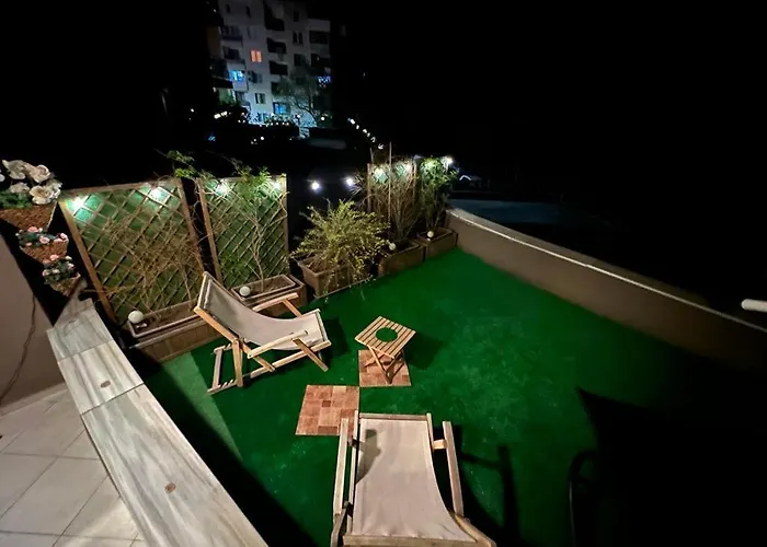 For Rent In Sunny Beach/ *