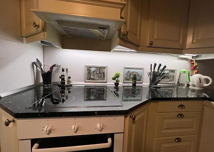 For Rent In Sunny Beach/ Apartament *