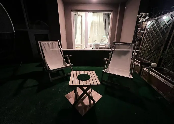 For Rent In Sunny Beach/ * Nesebyr