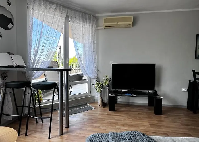 Apartament For Rent In Sunny Beach/